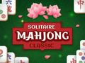 Žaidimas Klasikinis Mahjong Solitaire internete