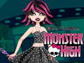 Žaidimas Monster High Draculaura internete