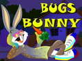 Žaidimas Bugs Bunny internete
