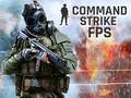 Žaidimas Komandos Smūgis FPS internete