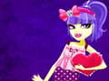 Žaidimas Monster High™ Grožio Salonas internete