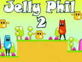 Žaidimas Jelly Phil 2 internete