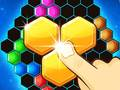 Žaidimas Hexa 2048 Galvosūkis internete