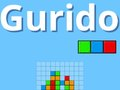 Žaidimas Gurido internete