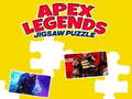 Žaidimas Apex Legends Dėlionė internete