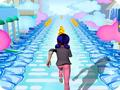 Žaidimas Subway Surfers: Vabalas Bėgikas internete