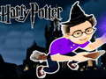 Žaidimas Aprenk Harry Potterį internete