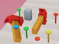 Žaidimas Kaldininko Vaidinimas 3D Žaidimas internete