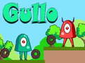 Žaidimas Gullo internete