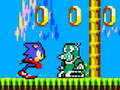 Žaidimas Sonic Pocket Runners internete