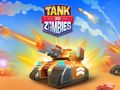 Žaidimas Tankų Zombiai 3D internete