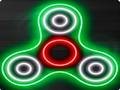 Žaidimas Fidget Spinner 3D internete