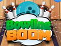 Žaidimas Bowlingo Sprogimas internete