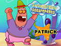 Žaidimas SpongeBob Kvadratiniai Šortai: Patrikas internete