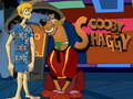 Žaidimas Scooby-Doo ir Shaggy internete