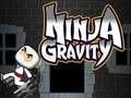 Žaidimas Nindzė Gravitacija internete