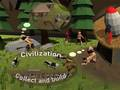 Žaidimas Civilizacija internete