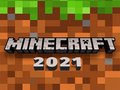Žaidimas Minecraft 2021 internete