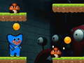 Žaidimas Poppy Playtime Huggy Mobilus internete