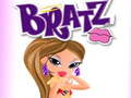 Žaidimas Saldžios Bratz Aprengti internete