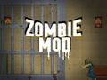 Žaidimas Zombių modas internete
