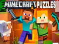 Žaidimas Minecraft Galvosūkiai internete