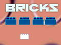 Žaidimas Brickz internete