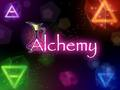 Žaidimas Alchemija internete