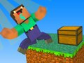 Žaidimas Noob Craft internete