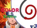 Žaidimas Spalvinimo linijos v3 internete