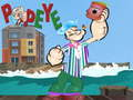 Žaidimas Popeye internete