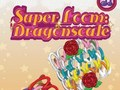 Žaidimas Super Audimo Drakono Skalė internete