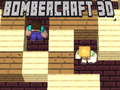 Žaidimas Bombercraft 3D internete