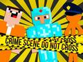 Žaidimas Noob vs Pro vs Stickman Kalėjimo pabėgimas internete