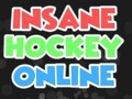 Žaidimas Beprotiškas Hokejus Internete internete