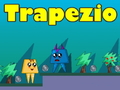 Žaidimas Trapezė internete