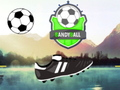 Žaidimas BandyBall internete