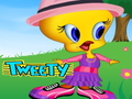 Žaidimas Tweety internete