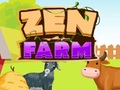 Žaidimas Zen Ūkis internete