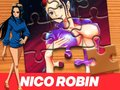 Žaidimas Nico Robin Galvosūkis internete