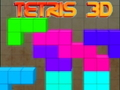 Žaidimas Meistras Tetris 3D internete