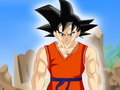 Žaidimas Gohan Pasirink internete