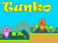 Žaidimas Tunko internete