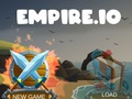 Žaidimas Imperija.io internete