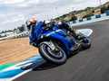 Žaidimas Variklis Yamaha YZF R1 internete