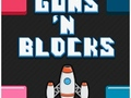Žaidimas Ginklai ir blokai internete