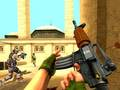 Žaidimas FPS Puolimo Šaulys internete