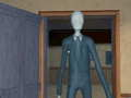 Žaidimas Slender Baisios Hororai internete