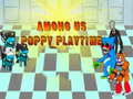 Žaidimas Tarp mūsų: Poppy Playtime internete