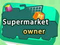 Žaidimas Supermarketo savininkas internete